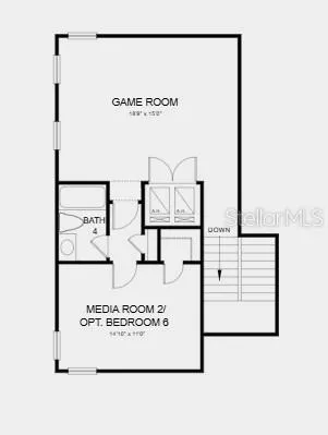 11169 MANOR HOUSE LANE Odessa, FL 33556