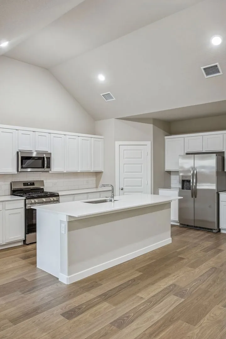 290 Hope Orchards Drive Lavon, TX 75166