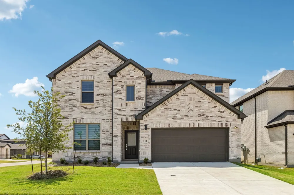 1112 Sundog Drive Princeton, TX 75407