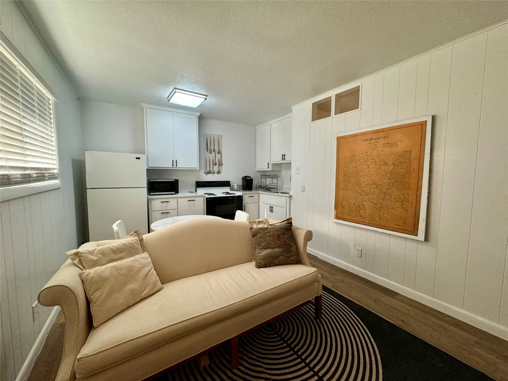 2401 Church Street #8 Abilene, TX 79601