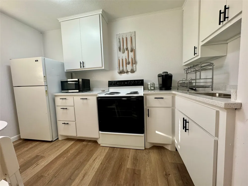 2401 Church Street #8 Abilene, TX 79601