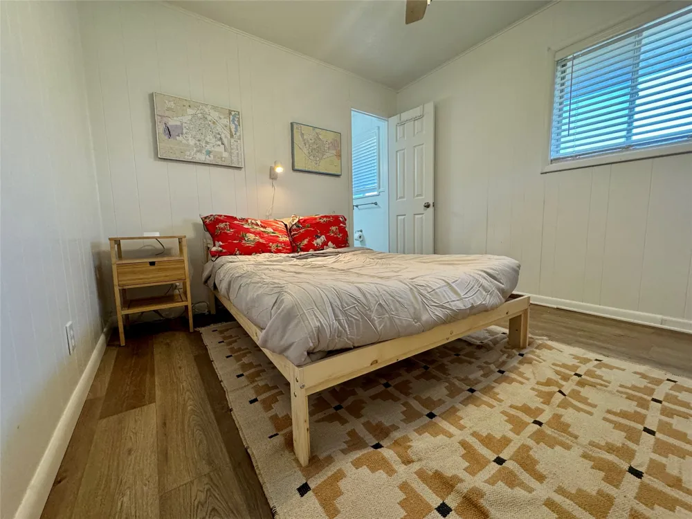2401 Church Street #8 Abilene, TX 79601
