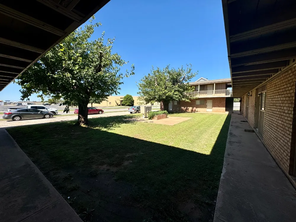 2401 Church Street #8 Abilene, TX 79601