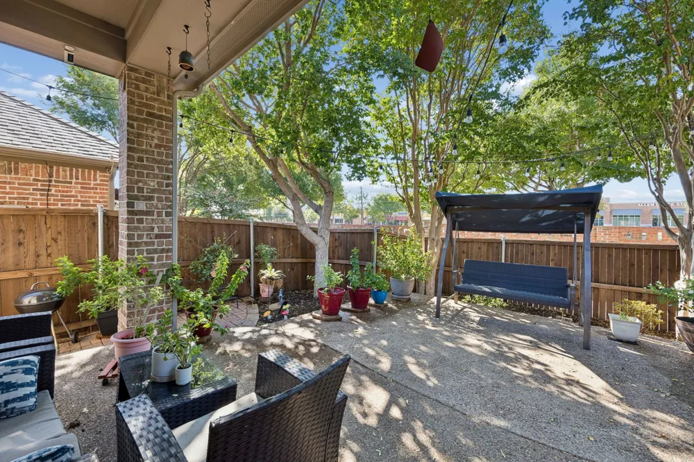915 Wyndham Way Allen, TX 75013