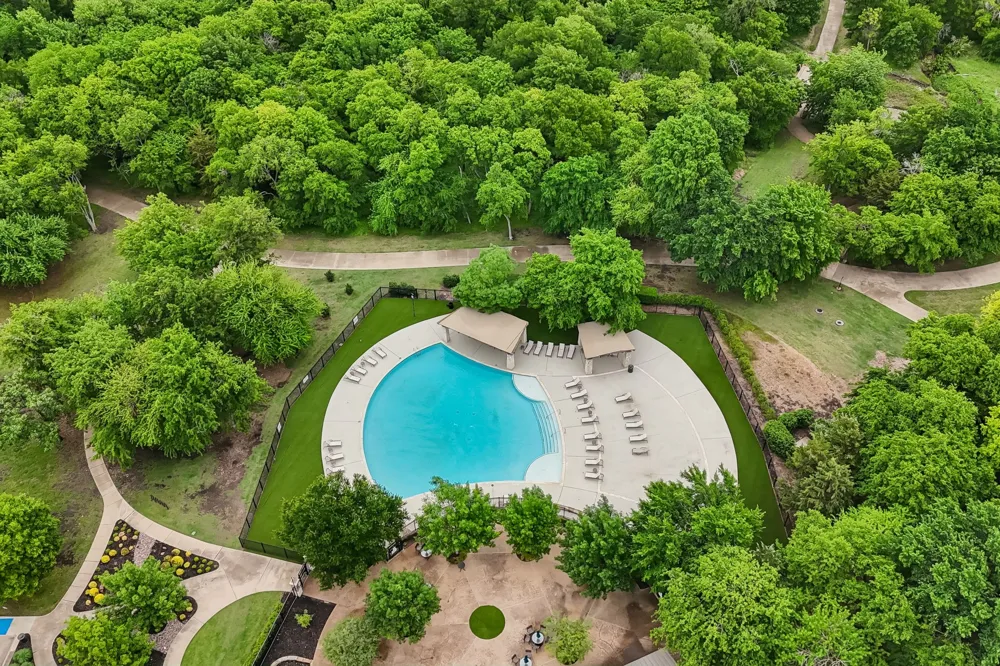 915 Wyndham Way Allen, TX 75013
