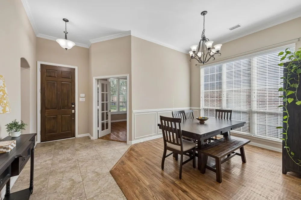 915 Wyndham Way Allen, TX 75013