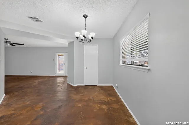 3538 MISTIC GRV San Antonio, TX 78247
