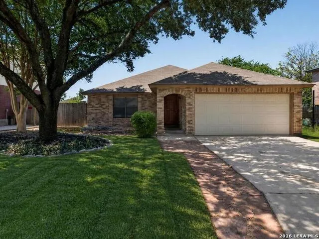 3538 MISTIC GRV San Antonio, TX 78247