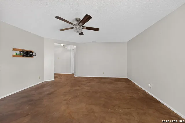 3538 MISTIC GRV San Antonio, TX 78247