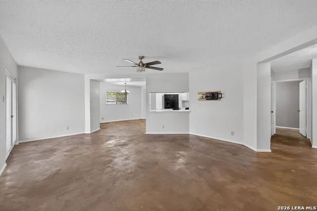 3538 MISTIC GRV San Antonio, TX 78247