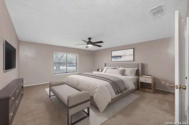 3538 MISTIC GRV San Antonio, TX 78247