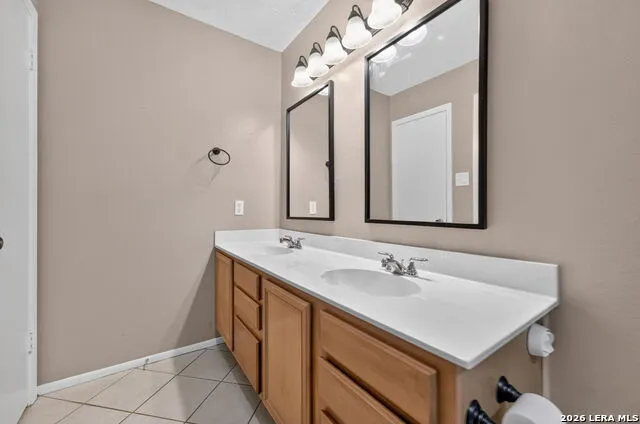 3538 MISTIC GRV San Antonio, TX 78247