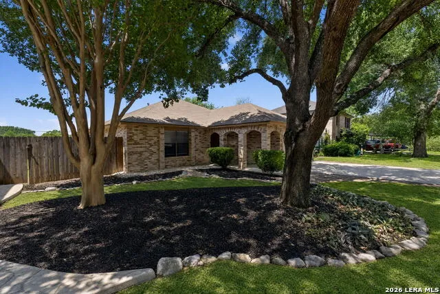 3538 MISTIC GRV San Antonio, TX 78247