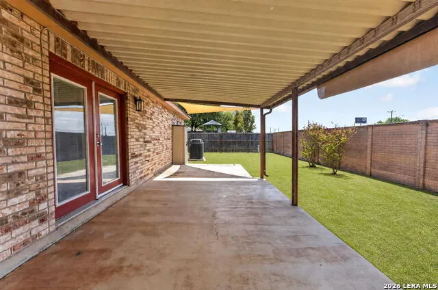 3538 MISTIC GRV San Antonio, TX 78247