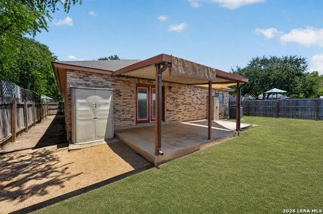 3538 MISTIC GRV San Antonio, TX 78247