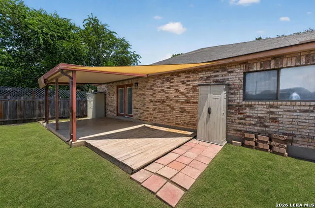 3538 MISTIC GRV San Antonio, TX 78247