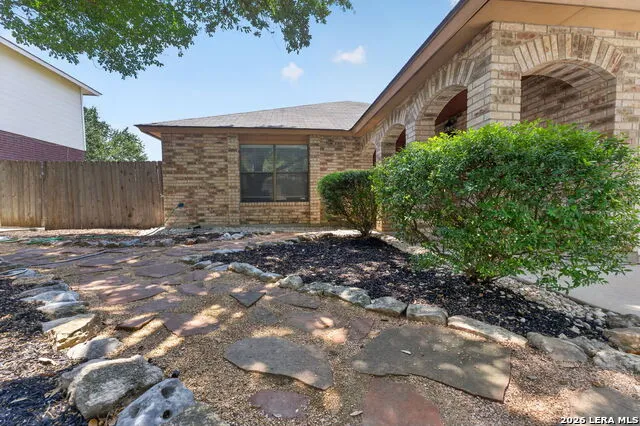 3538 MISTIC GRV San Antonio, TX 78247