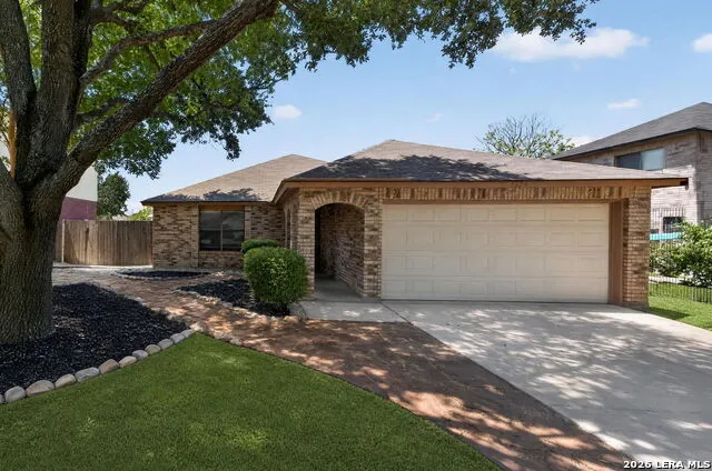 3538 MISTIC GRV San Antonio, TX 78247