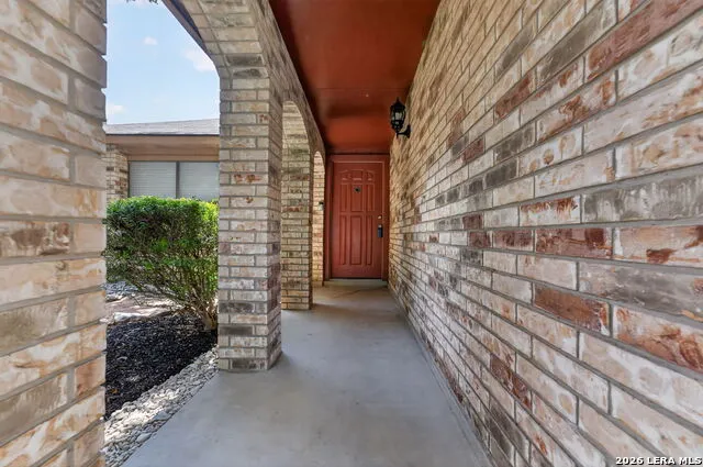 3538 MISTIC GRV San Antonio, TX 78247