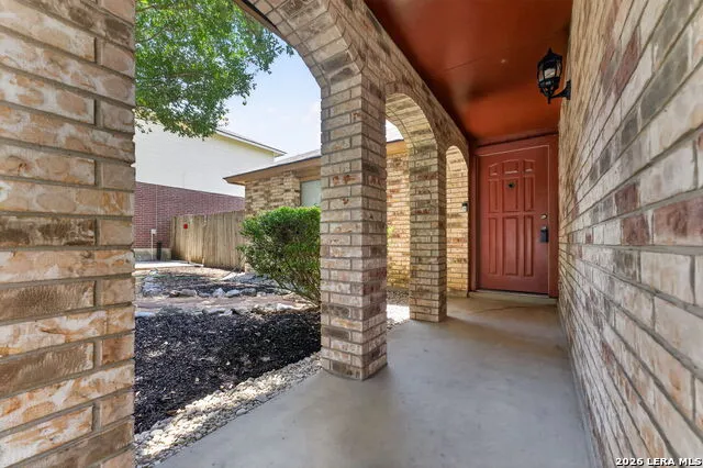 3538 MISTIC GRV San Antonio, TX 78247
