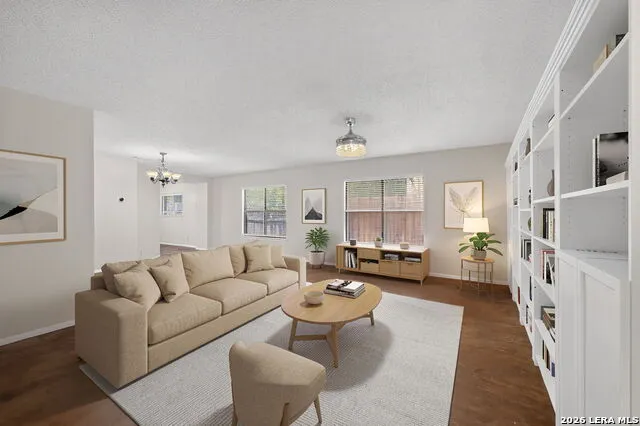 3538 MISTIC GRV San Antonio, TX 78247
