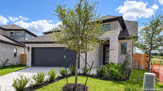 913 Woodland Lakes New Braunfels, TX 78130