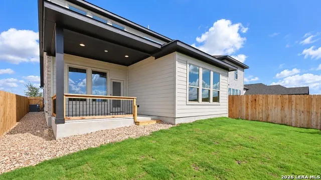 913 Woodland Lakes New Braunfels, TX 78130