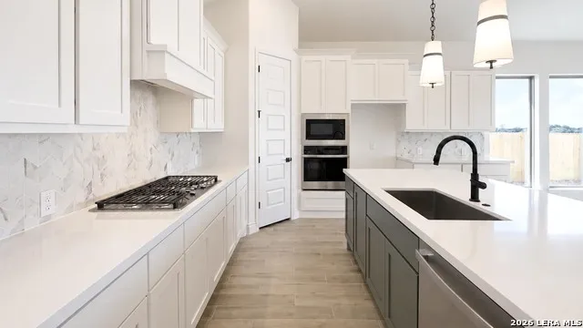 220 Salton Sea New Braunfels, TX 78130