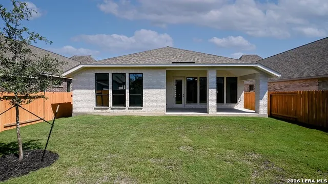 1739 Gyst Road Seguin, TX 78155
