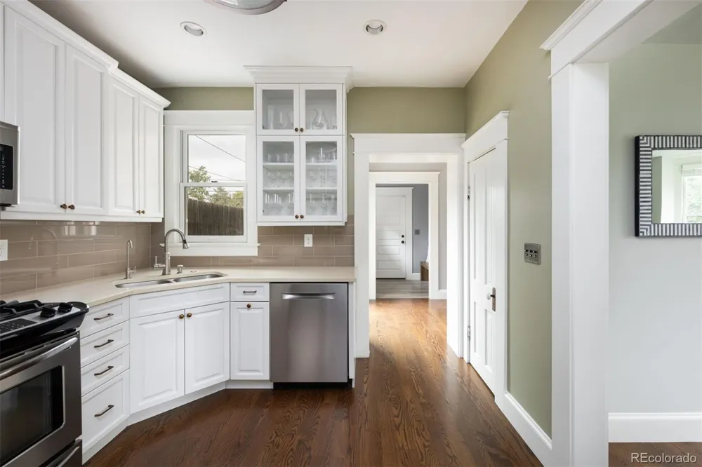 1598 S Washington Street Denver, CO 80210