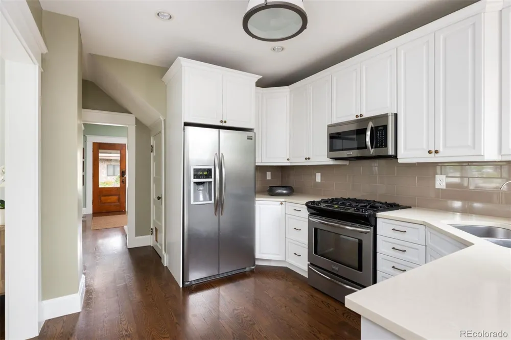 1598 S Washington Street Denver, CO 80210