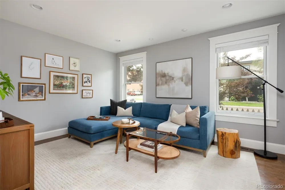 1598 S Washington Street Denver, CO 80210