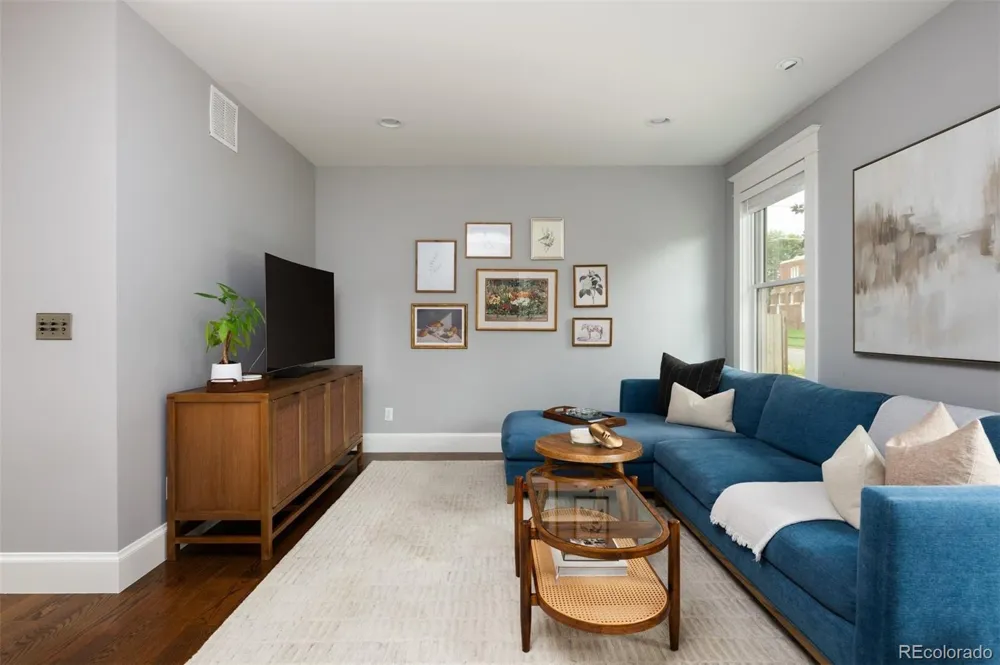 1598 S Washington Street Denver, CO 80210