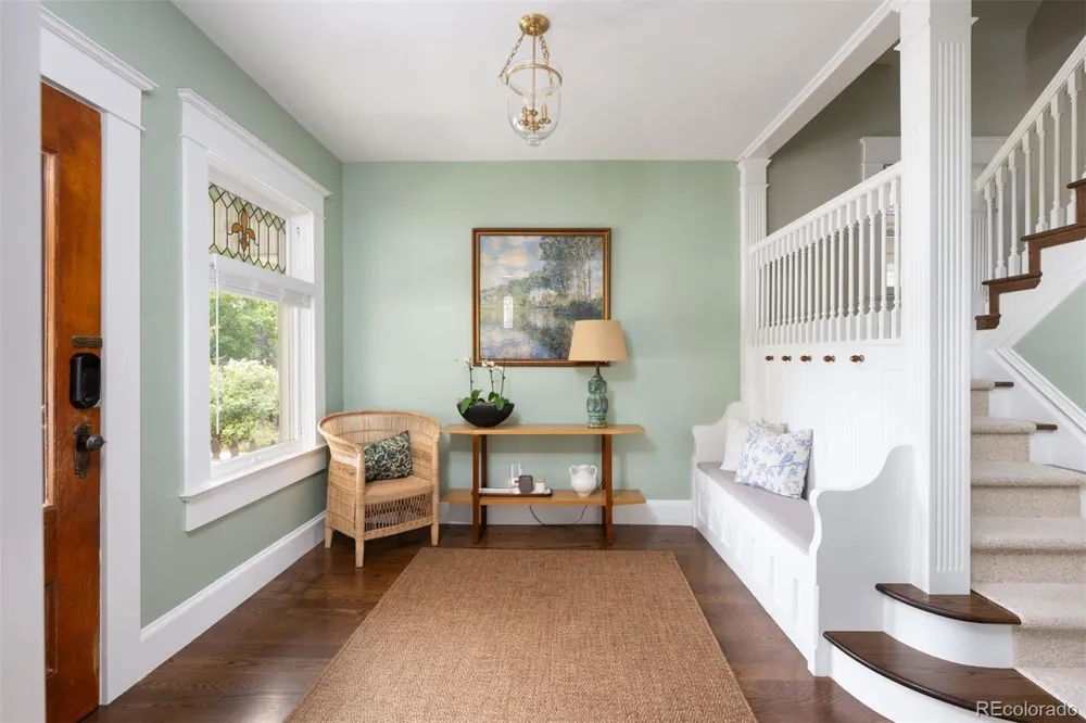 1598 S Washington Street Denver, CO 80210