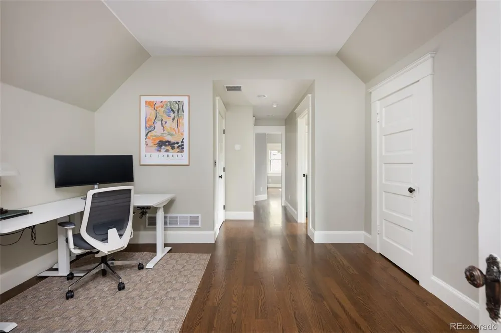 1598 S Washington Street Denver, CO 80210