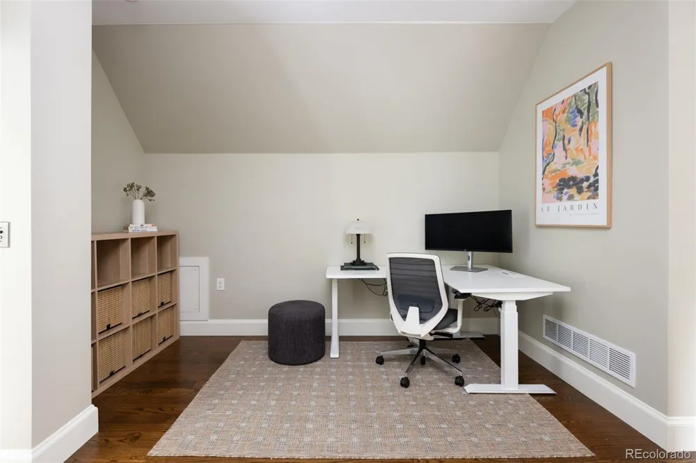 1598 S Washington Street Denver, CO 80210