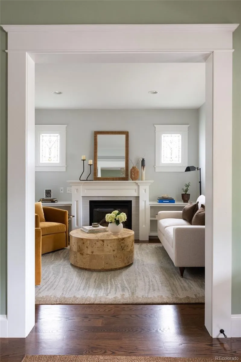 1598 S Washington Street Denver, CO 80210