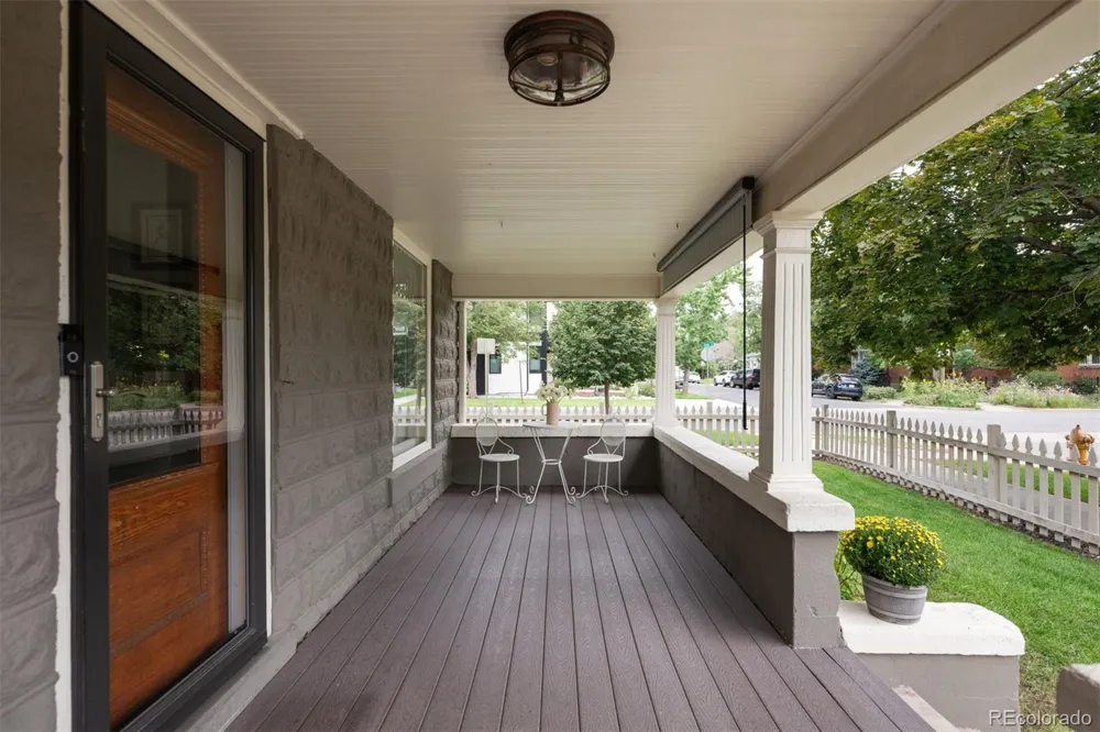 1598 S Washington Street Denver, CO 80210