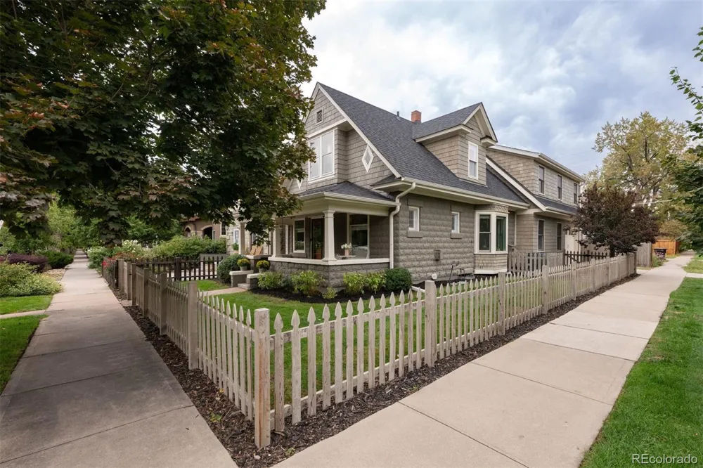 1598 S Washington Street Denver, CO 80210