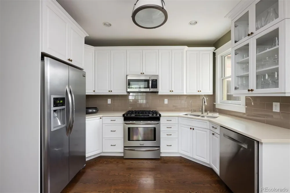 1598 S Washington Street Denver, CO 80210