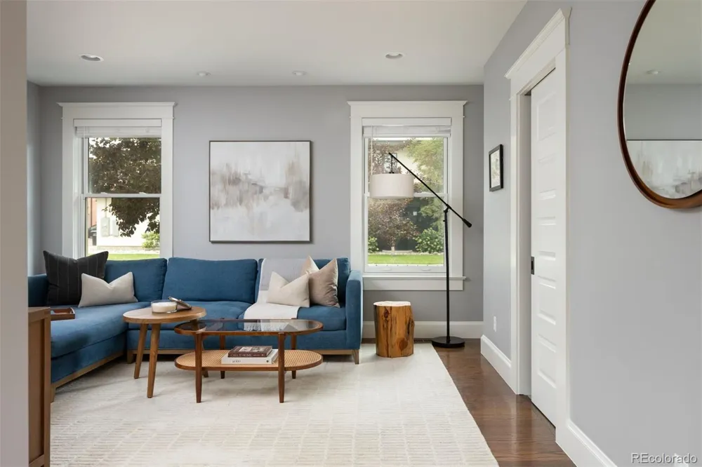 1598 S Washington Street Denver, CO 80210