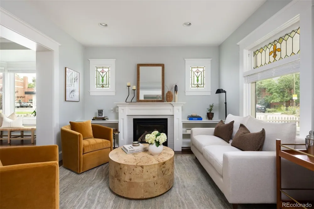 1598 S Washington Street Denver, CO 80210