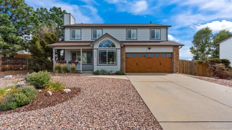 8045 Sangor Drive