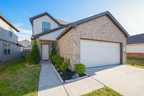 3544 Wooded Lane