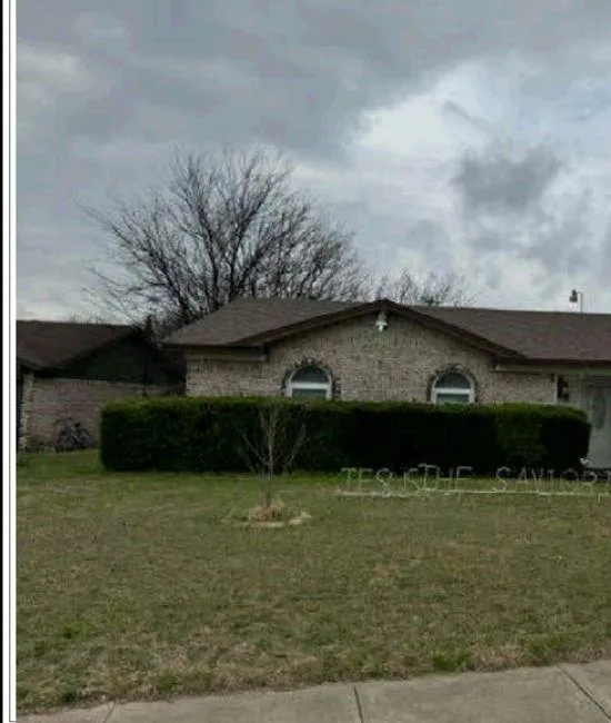 331 Springwillow Road Burleson, TX 76028
