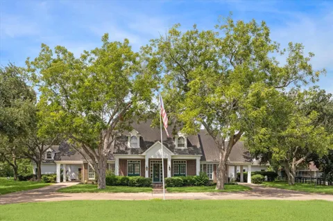 3577 Katy Hockley Road