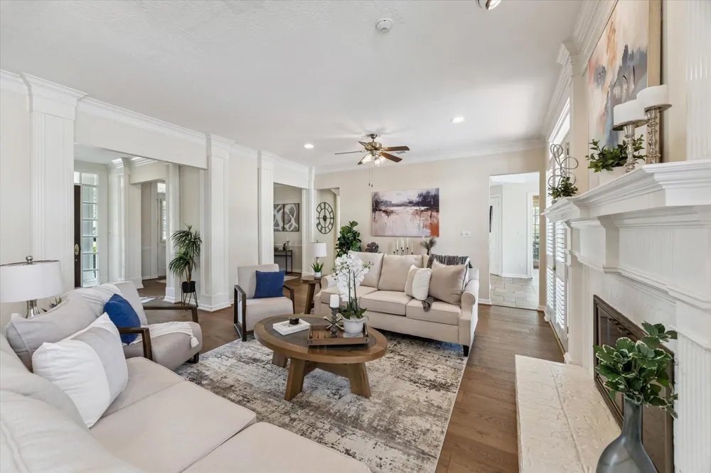 3577 Katy Hockley Road Katy, TX 77493