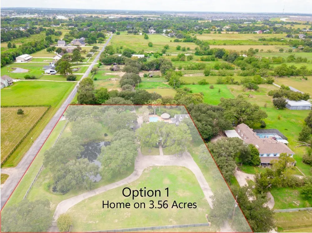 3577 Katy Hockley Road Katy, TX 77493