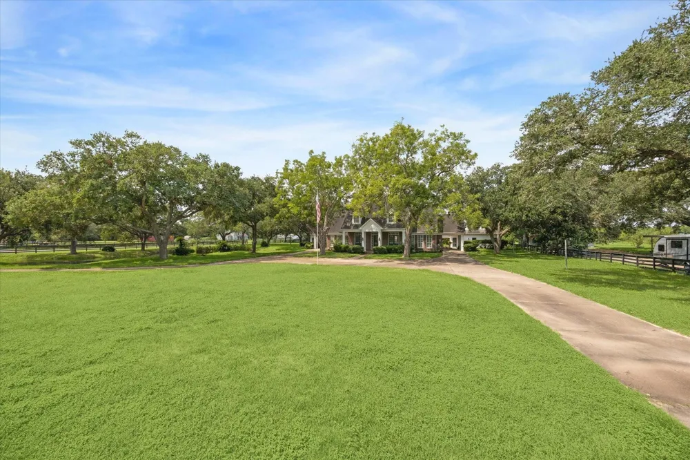 3577 Katy Hockley Road Katy, TX 77493