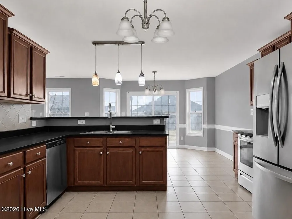 505 Collinwood Drive Raeford, NC 28376